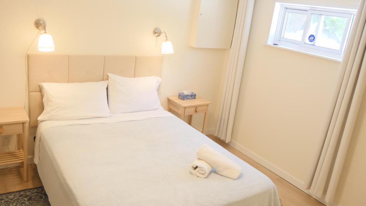 Applewood Gardens Apartment Миссиссага Экстерьер фото