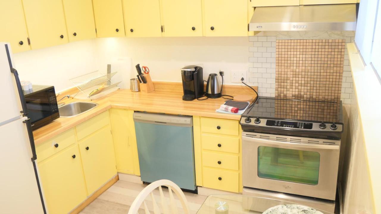 Applewood Gardens Apartment Миссиссага Экстерьер фото