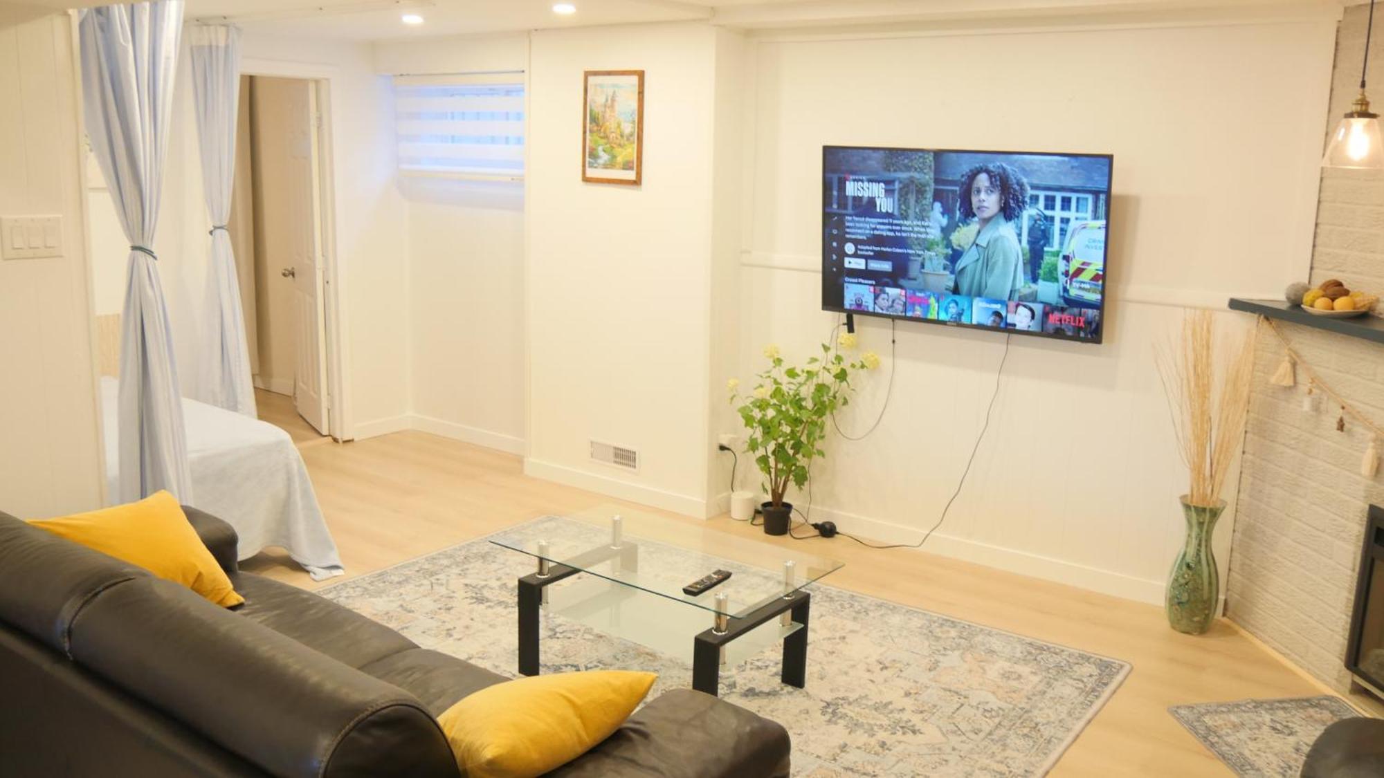 Applewood Gardens Apartment Миссиссага Экстерьер фото