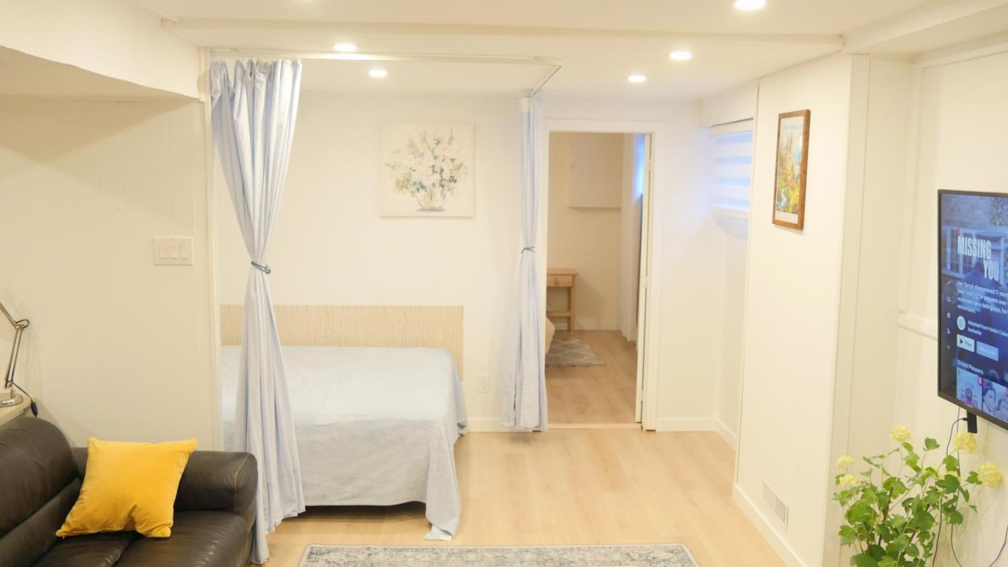 Applewood Gardens Apartment Миссиссага Экстерьер фото